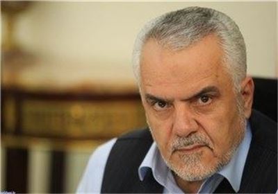 Former 1st vice-president ends up in jail Former 1st vice-president ends up in jail