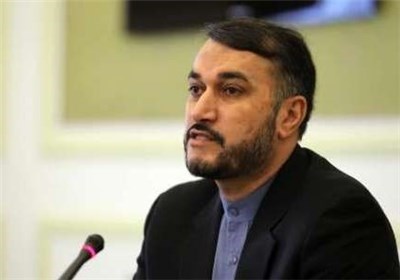 Tehran, Riyadh optimistic on ties prospects: Deputy FM Tehran, Riyadh optimistic on ties prospects: Deputy FM