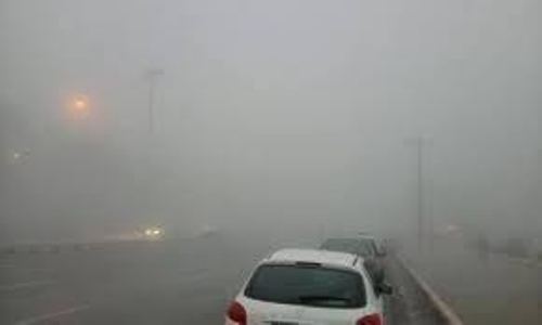اختلال در تردد جاده ای در برخی مناطق اصفهان پیش بینی می شود