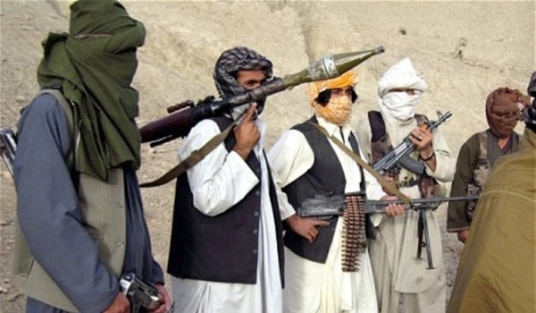 طالبان افغانستان مذاكره با آمريكا را تكذيب كرد