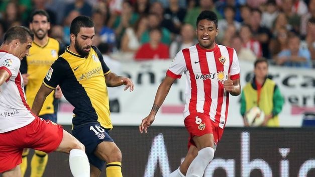 اتلتيكومادريد اميدوار شد اتلتيكومادريد اميدوار شد