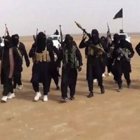 حمايت مالي كشورهاي عرب خليج فارس از داعش ادامه دارد