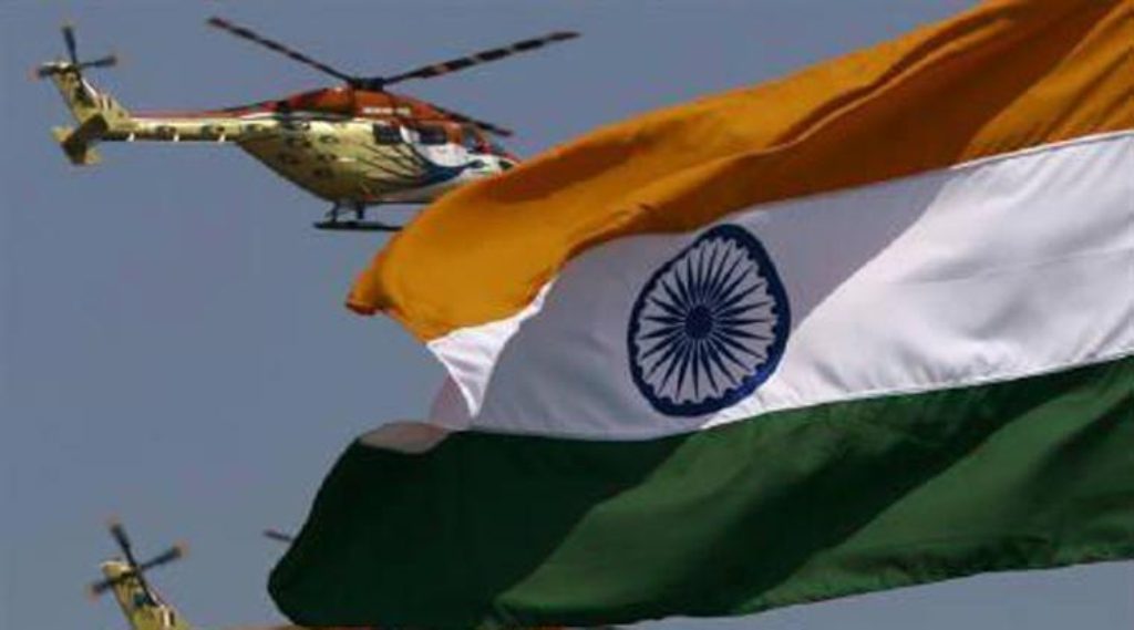 یك روزنامه هندی:تلاش مخفیانه هند برای خرید تجهیزات نظامی  از آفریقای جنوبی