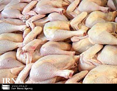 توسعه شركت های زنجیره ای راهكاری برای كاهش قیمت گوشت مرغ