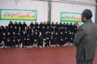 كمبود 50 مربي تربيتي در مدارس مهريز