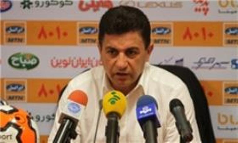 نشست خبري قلعه نويي و مكوندي پنجشنبه برگزار مي شود نشست خبري قلعه نويي و مكوندي پنجشنبه برگزار مي شود