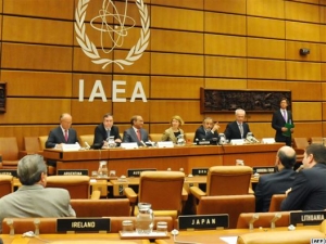 IAEA Board of Governors due to convene for five days IAEA Board of Governors due to convene for five days