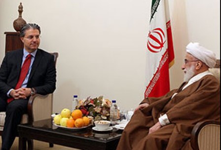 Jannati: Proliferation, use of nuclear weapons forbidden in IRI Jannati: Proliferation, use of nuclear weapons forbidden in IRI