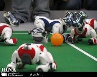 سومين جشنواره رباتيك محلات تهران در شهر ري برگزار شد