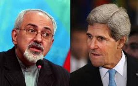 Zarif: Iran not to yield to greedy demands Zarif: Iran not to yield to greedy demands