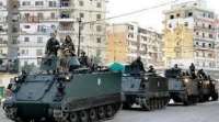 تروريست فراري در درگيري مسلحانه با ارتش لبنان  به هلاكت رسيد