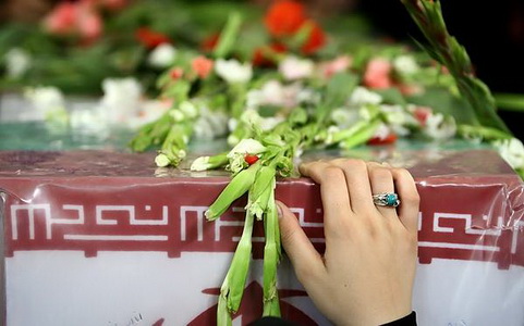 جزئیات مراسم تشییع و تدفین ٨٢ شهید گمنام در سراسر كشور اعلام شد/تشییع سه شهید در تهران