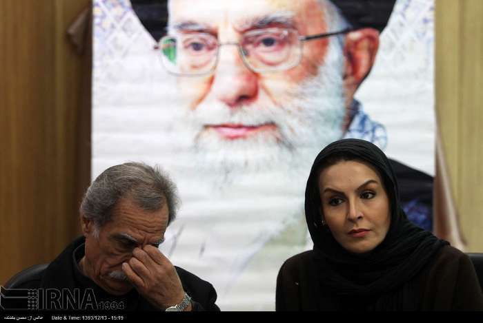 هدیهای که راه خانه را پیدا کرد