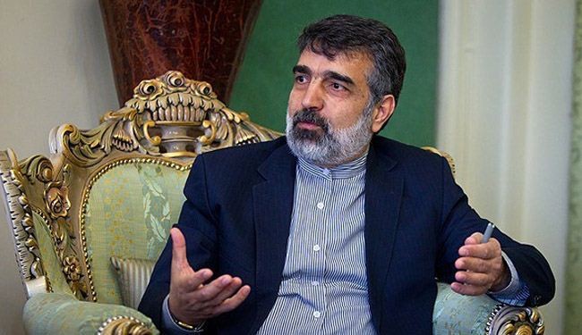 كمالوندی: حل مسایل فنی به مذاكرات هسته ای شتاب می دهد كمالوندی: حل مسایل فنی به مذاكرات هسته ای شتاب می دهد