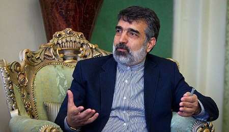 Presence of Salehi, Moniz in nuclear talks, positive: Official Presence of Salehi, Moniz in nuclear talks, positive: Official