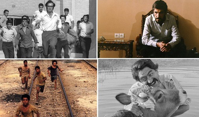 تاریخ سینمای ایران در تورنتو ورق می خورد