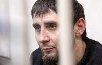 اعتراف به نقش داشتن در قتل رهبر مخالفان دولت روسيه از سوي يك بازداشت شده