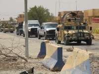 آخرين اخبار از نبرد نيروهاي ارتش و مردمي عراق با تروريست هاي داعش