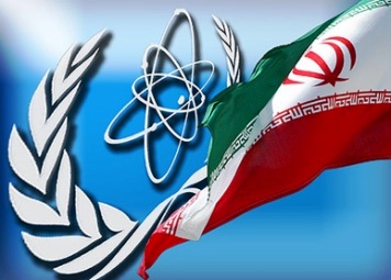 IAEA team in Tehran for technical talks IAEA team in Tehran for technical talks