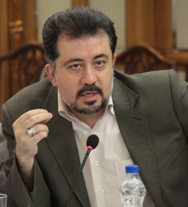 انتقاد تند عضو شورای شهر تهران از همكاران خود انتقاد تند عضو شورای شهر تهران از همكاران خود