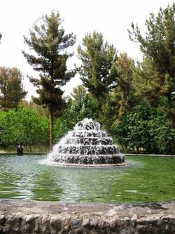 نگاهي به جاذبه هاي تاريخي و طبيعي خليل آباد - ایرنا