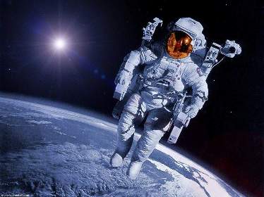 طرح موضوع اعزام انسان به فضا در نشست علمي ماموريت‌هاي فضايي كشور