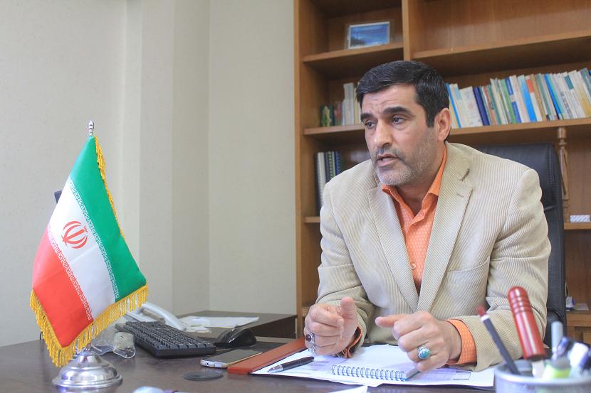 مديركل پشتيباني امور دام خوزستان: محدوديتي براي تامين مواد پروتئيني طرح تنظيم بازار وجود ندارد