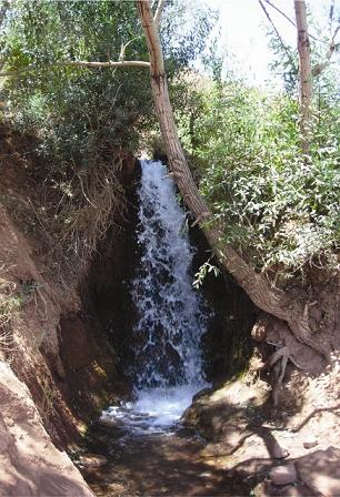 آثار تاريخي و طبيعي تربت جام ميزبان گردشگران نوروزي