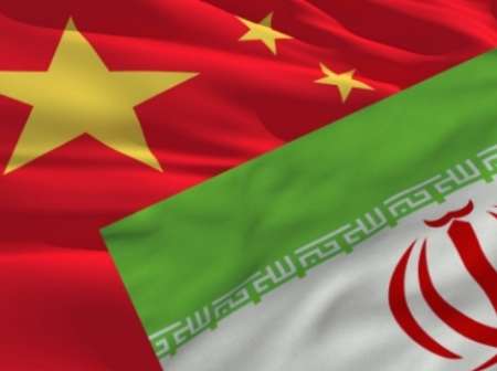 Iran, China to consider mutual media cooperation agreement draft