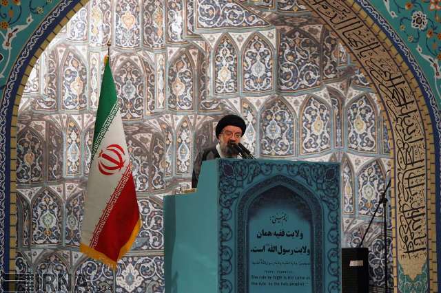 روز بزرگداشت شهدا بیعت با آرمان های مقدس آنهاست/ پیروز مذاكرات هسته ای ملت ایران است روز بزرگداشت شهدا بیعت با آرمان های مقدس آنهاست/ پیروز مذاكرات هسته ای ملت ایران است