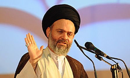 نقش مجلس خبرگان رهبري براي ملت و انقلاب تعيين كننده است نقش مجلس خبرگان رهبري براي ملت و انقلاب تعيين كننده است