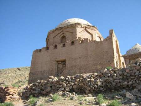 خوشاب با جاذبه هاي تاريخي و گردشگري فراوان در انتظار مسافران نوروزي