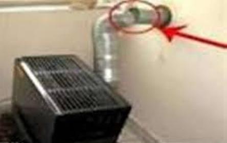 گازگرفتگی دو كودك در مشگین شهر /خواهران خردسال به سال نو نرسیدند گازگرفتگی دو كودك در مشگین شهر /خواهران خردسال به سال نو نرسیدند