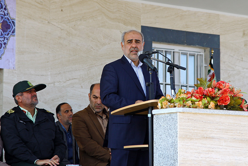معاون استاندار همدان: آماده استقبال از مسافران نوروزی هستیم معاون استاندار همدان: آماده استقبال از مسافران نوروزی هستیم