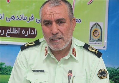 هنجارشكنان چهارشنبه سوری در كهگیلویه و بویراحمد بازداشت می شوند هنجارشكنان چهارشنبه سوری در كهگیلویه و بویراحمد بازداشت می شوند