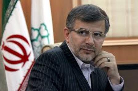 بوستان جنگلی تلو تهران برای ایام نوروزی آماده بهره برداری شد بوستان جنگلی تلو تهران برای ایام نوروزی آماده بهره برداری شد