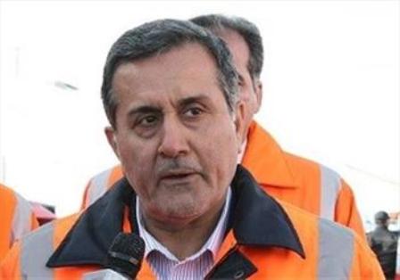 پانزده هزار راهدار در نوروز 94آماده باش هستند پانزده هزار راهدار در نوروز 94آماده باش هستند