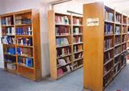 شاخص فضاي كتابخواني در كردستان فاصله زيادي با ميانگين كشوري دارد شاخص فضاي كتابخواني در كردستان فاصله زيادي با ميانگين كشوري دارد