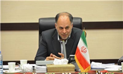 استاندار: نوروز بهترين زمان براي شناساندن قابليتهاي سيستان وبلوچستان است استاندار: نوروز بهترين زمان براي شناساندن قابليتهاي سيستان وبلوچستان است