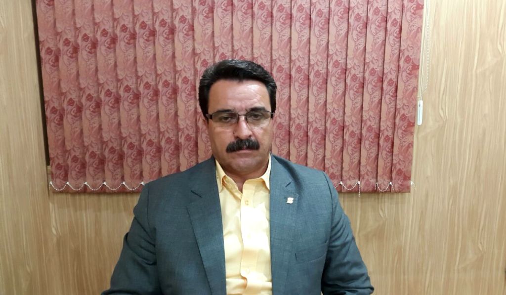 مدیر پایانه مرزی شلمچه:مرز برای تردد زائران عتبات عالیات باز است مدیر پایانه مرزی شلمچه:مرز برای تردد زائران عتبات عالیات باز است