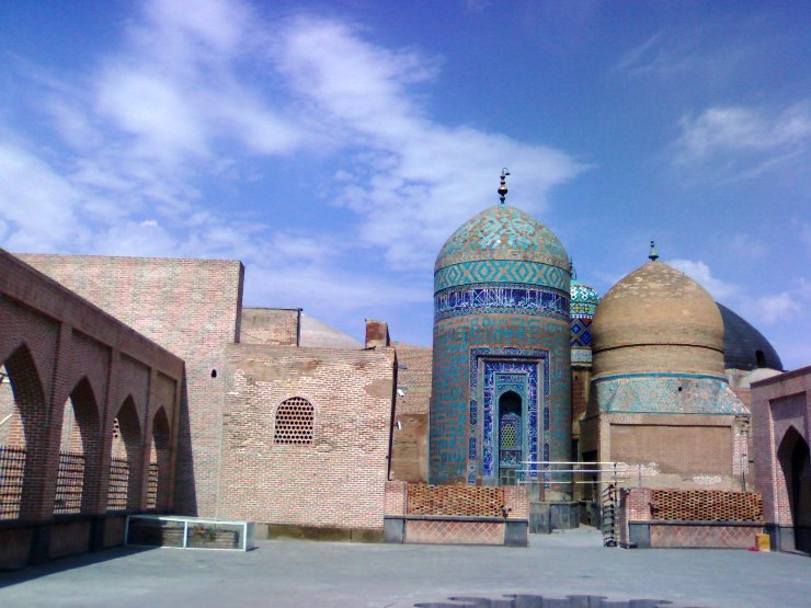 اردبیل در سالی كه گذشت / سفر رییس جمهوری شتاب بخش توسعه استان اردبیل در سالی كه گذشت / سفر رییس جمهوری شتاب بخش توسعه استان