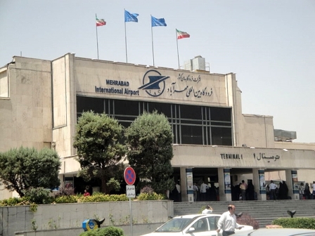 ظرفیت پذیرش و اعزام فرودگاه مهرآباد دو میلیون و 200 هزار نفر افزایش یافت ظرفیت پذیرش و اعزام فرودگاه مهرآباد دو میلیون و 200 هزار نفر افزایش یافت