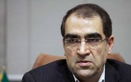 وزير بهداشت: حوزه بهداشت كشور به 2500 آمبولانس نيازمند است وزير بهداشت: حوزه بهداشت كشور به 2500 آمبولانس نيازمند است