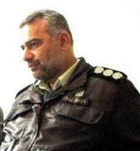 60نفر ديشب در مشهددستگير شدند 60نفر ديشب در مشهددستگير شدند