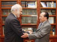 Iran, Cambodia for enhanced ties