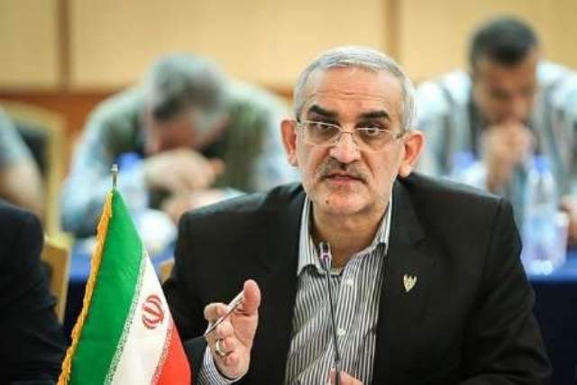 مدیرعامل راه آهن: تمام خطوط ریلی كشور دو خطه می شود مدیرعامل راه آهن: تمام خطوط ریلی كشور دو خطه می شود