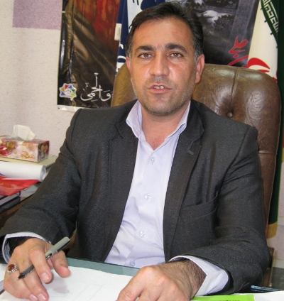 شهرداري پلدختر با تمام امكانات آماده استقبال از مسافران نوروزي است شهرداري پلدختر با تمام امكانات آماده استقبال از مسافران نوروزي است