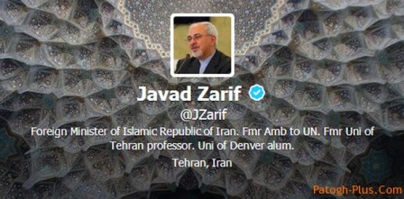Iranians for engagement with dignity: Zarif tells Obama Iranians for engagement with dignity: Zarif tells Obama