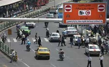 ثبت 493 هزار تخلف سرعت فقط در دو محور خراسان رضوي ثبت 493 هزار تخلف سرعت فقط در دو محور خراسان رضوي