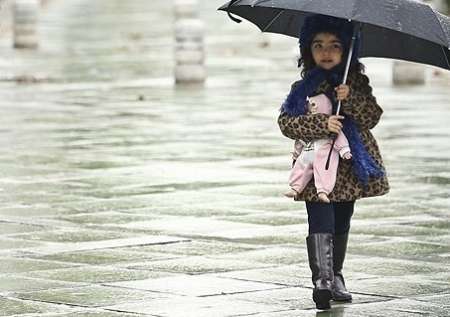 بارش 16 ميليمتر باران طي 24 ساعت گذشته در كرمانشاه/بارشها ادامه مي يابد بارش 16 ميليمتر باران طي 24 ساعت گذشته در كرمانشاه/بارشها ادامه مي يابد